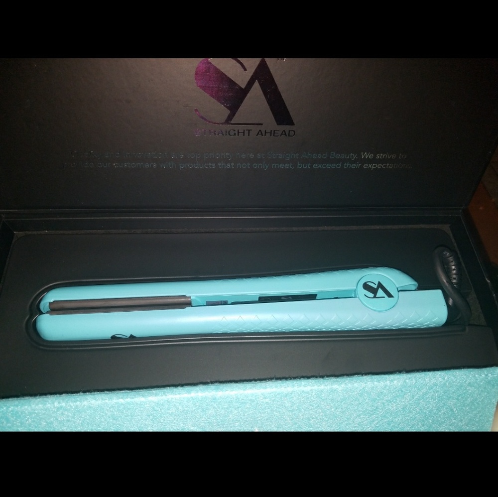 Straightener Gift set - Picture 2 of 5